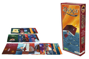 Dixit: 2. rozšírenie - Quest-2